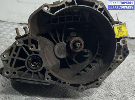 купить КПП механическая (МКПП) на OPEL Zafira (A)