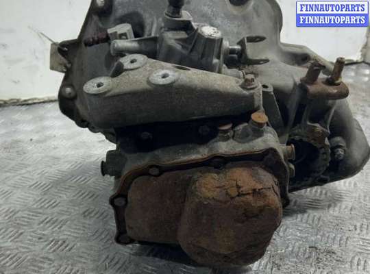купить КПП механическая (МКПП) на OPEL Zafira (A)