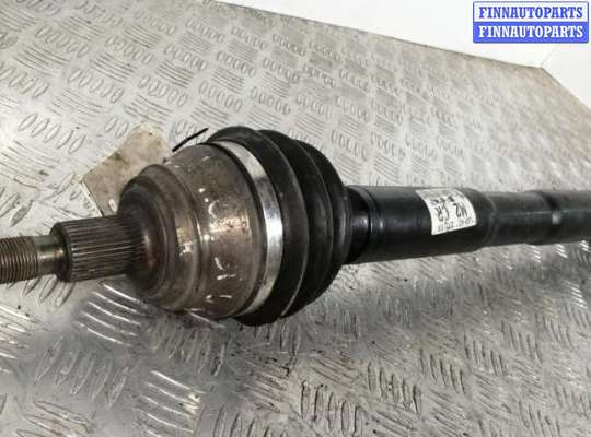 купить Полуось передняя правая на VOLKSWAGEN Golf 4