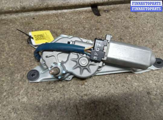 купить моторчик заднего стеклоочистителя (дворника) на HYUNDAI i20 PB