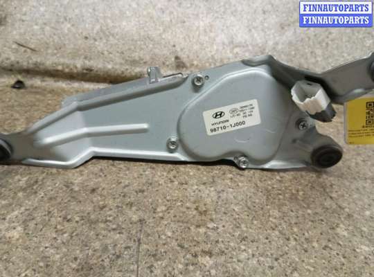 купить моторчик заднего стеклоочистителя (дворника) на HYUNDAI i20 PB