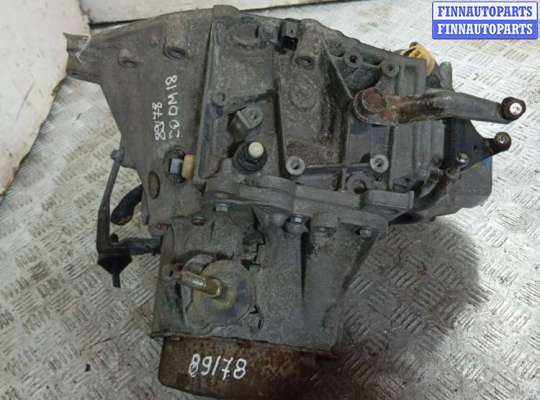купить КПП механическая (МКПП) на PEUGEOT 206