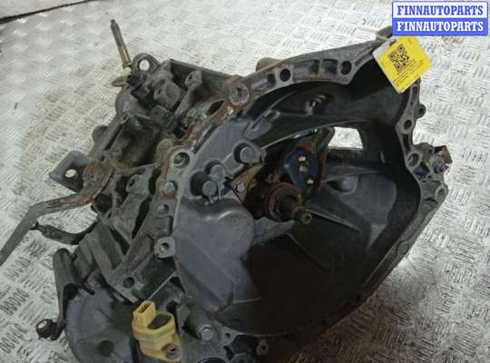 купить КПП механическая (МКПП) на PEUGEOT 206