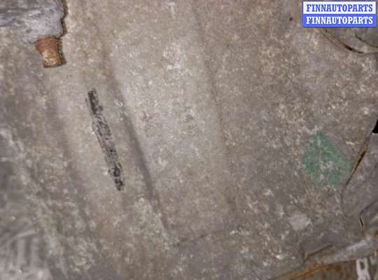 купить КПП механическая (МКПП) на PEUGEOT 206