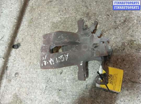 купить Суппорт задний левый на OPEL Zafira 2  (B)