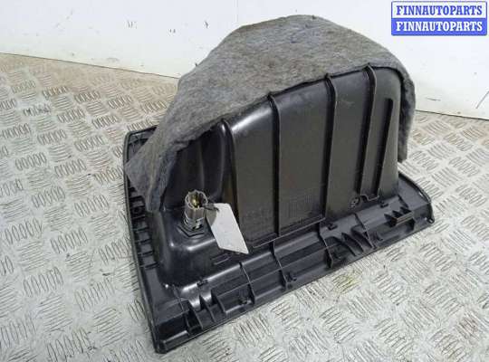 купить Обшивка багажника на AUDI A6 Allroad C7