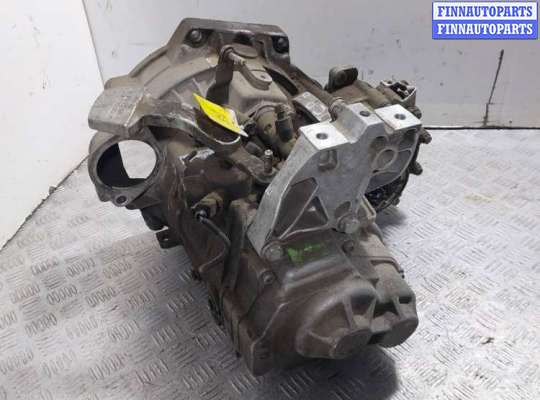 купить КПП механическая (МКПП) на SEAT Leon 2