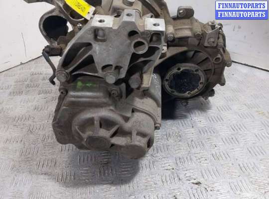 купить КПП механическая (МКПП) на SEAT Leon 2
