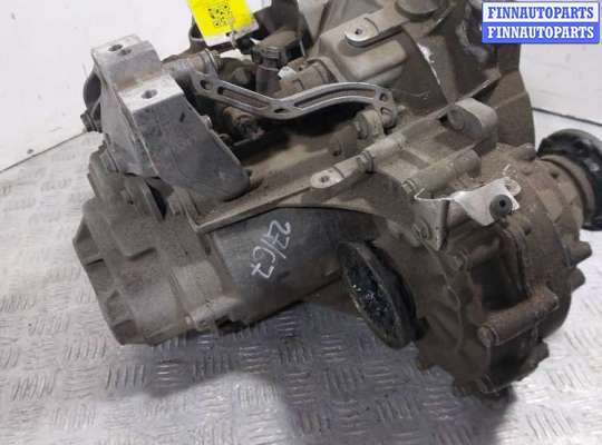 купить КПП механическая (МКПП) на SEAT Leon 2