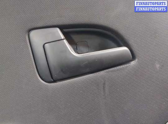 купить Ручка внутренняя задняя левая на KIA CEED