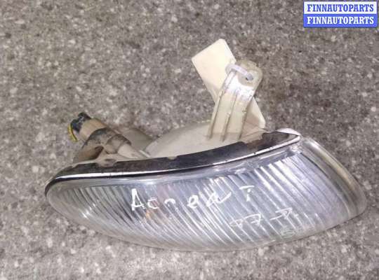 купить поворотник правый на HYUNDAI Accent 1 поколение