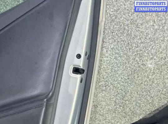 купить Дверь задняя правая на VOLKSWAGEN PASSAT B6