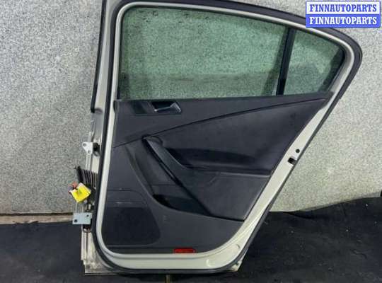 купить Дверь задняя правая на VOLKSWAGEN PASSAT B6