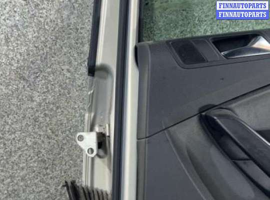 купить Дверь задняя правая на VOLKSWAGEN PASSAT B6