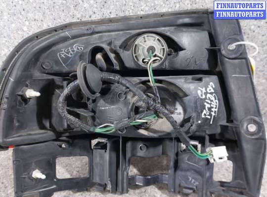 Фонарь задний на Toyota Carina E T19