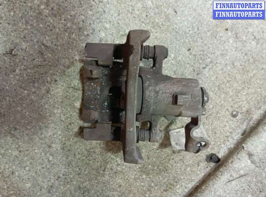 купить Суппорт задний левый на RENAULT Scenic 3