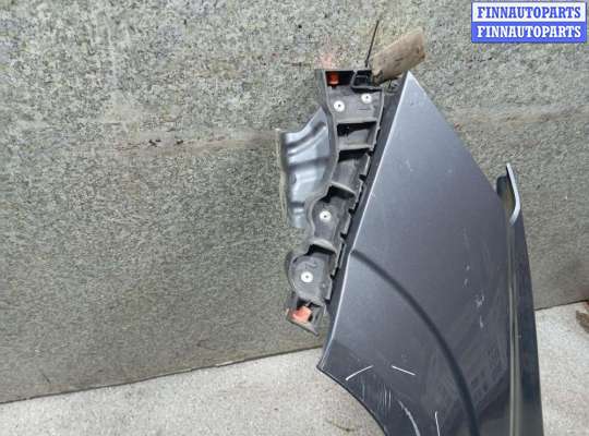 купить Крыло переднее левое на OPEL Zafira 2  (B)