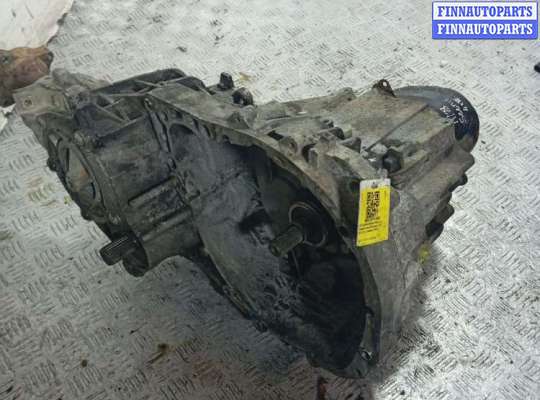 купить КПП механическая (МКПП) на RENAULT SCENIC RX4