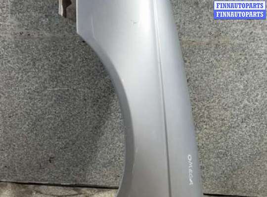 Крыло переднее левое OP2258021 на OPEL OMEGA B