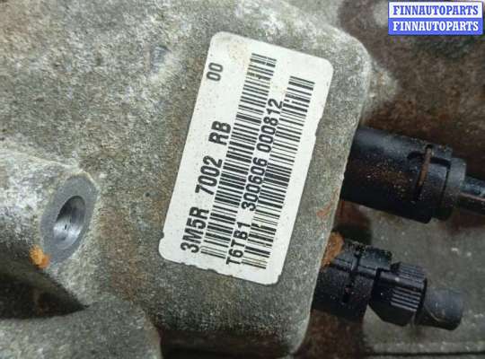 купить КПП механическая (МКПП) на FORD C-Max