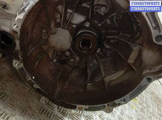 купить КПП механическая (МКПП) на FORD C-Max