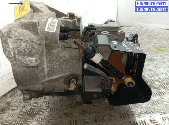 купить КПП механическая (МКПП) на FORD C-Max