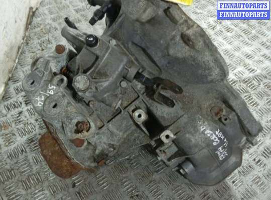 купить КПП механическая (МКПП) на OPEL CORSA D