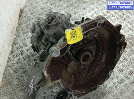 купить КПП механическая (МКПП) на OPEL CORSA D