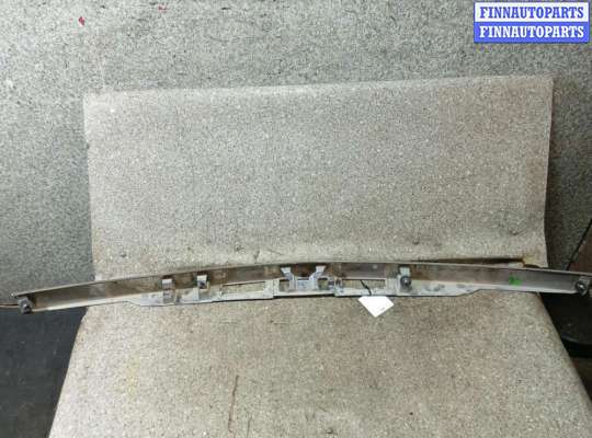 купить накладка подсветки номера на OPEL Zafira 2  (B)