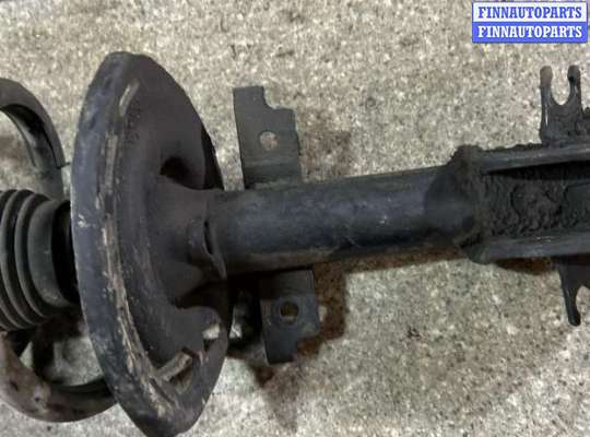 купить Стойка передняя левая на RENAULT Laguna 2