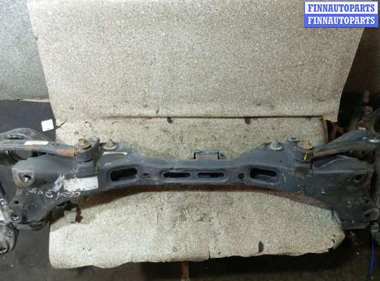 купить Балка подвески задняя на KIA Ceed 2