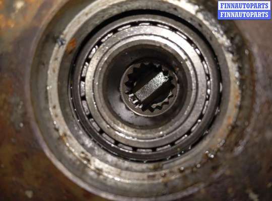 Мост на Opel Frontera A