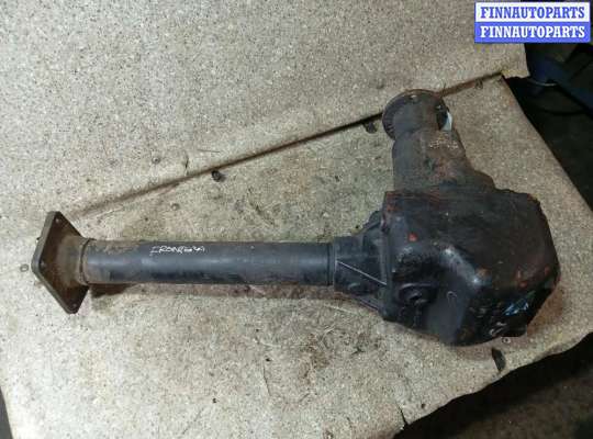 Мост передний OP2308906 на OPEL FRONTERA A