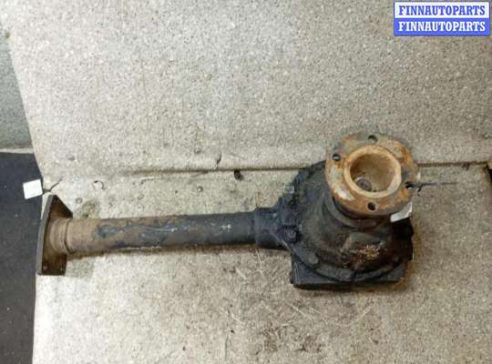 Мост на Opel Frontera A