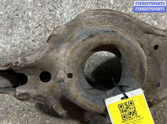 купить Рычаг задний левый на MAZDA 3 BL