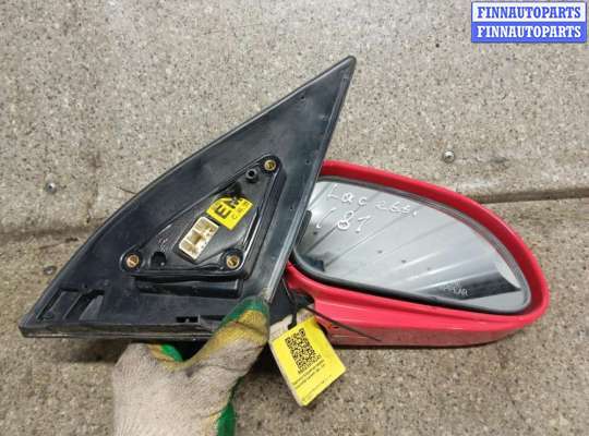 купить Зеркало наружное правое на CHEVROLET LACETTI