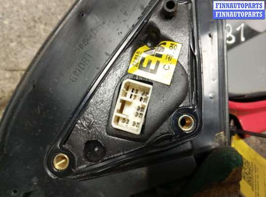 купить Зеркало наружное правое на CHEVROLET LACETTI