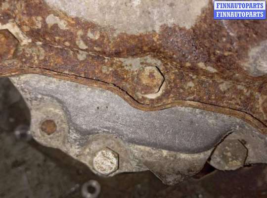 купить КПП механическая (МКПП) на OPEL ASTRA G