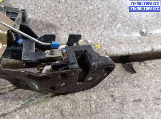 купить замок двери передней правой на HYUNDAI Accent 2 поколение