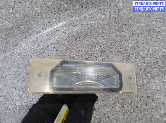 ПОДСВЕТКА НОМЕРА NS340164 на NISSAN PRIMERA P10