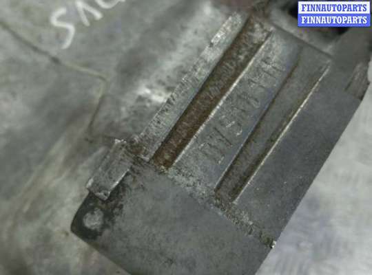 купить КПП механическая (МКПП) на AUDI A4 B5