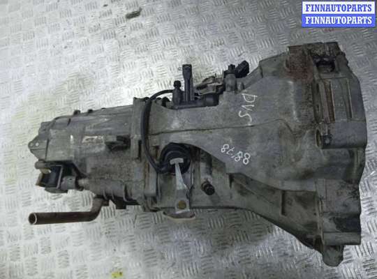 купить КПП механическая (МКПП) на AUDI A4 B5
