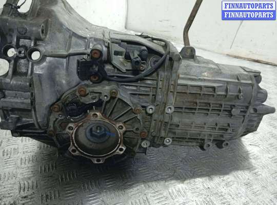 купить КПП механическая (МКПП) на AUDI A4 B5