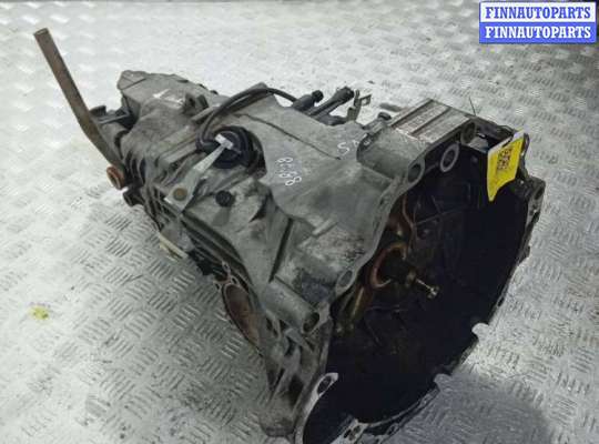 купить КПП механическая (МКПП) на AUDI A4 B5
