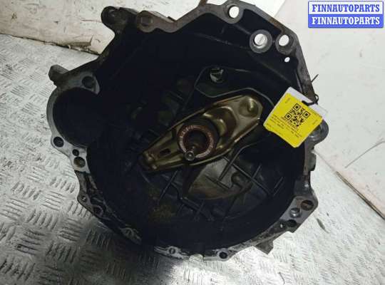 купить КПП механическая (МКПП) на AUDI A4 B5