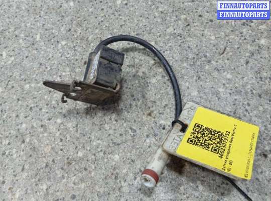 Датчик ускорения OP2409787 на OPEL VECTRA C
