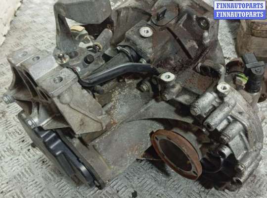 купить КПП механическая (МКПП) на AUDI A3 8L