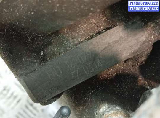 купить КПП механическая (МКПП) на AUDI A3 8L