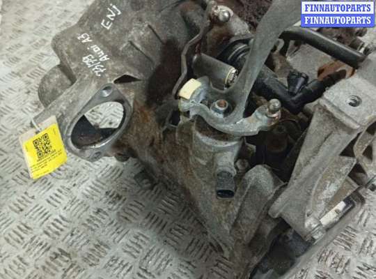 купить КПП механическая (МКПП) на AUDI A3 8L