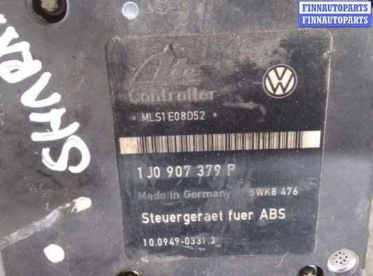 купить БЛОК ABS на VOLKSWAGEN Golf 4